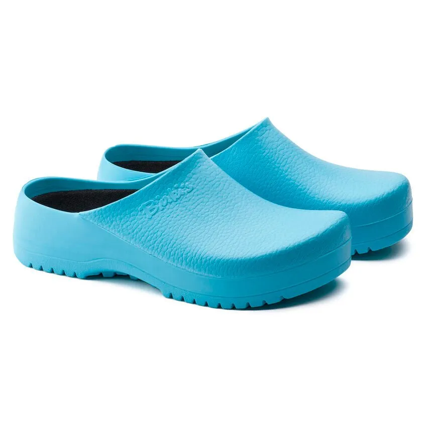 Birkenstock Women's Super-Birki - Light Blue