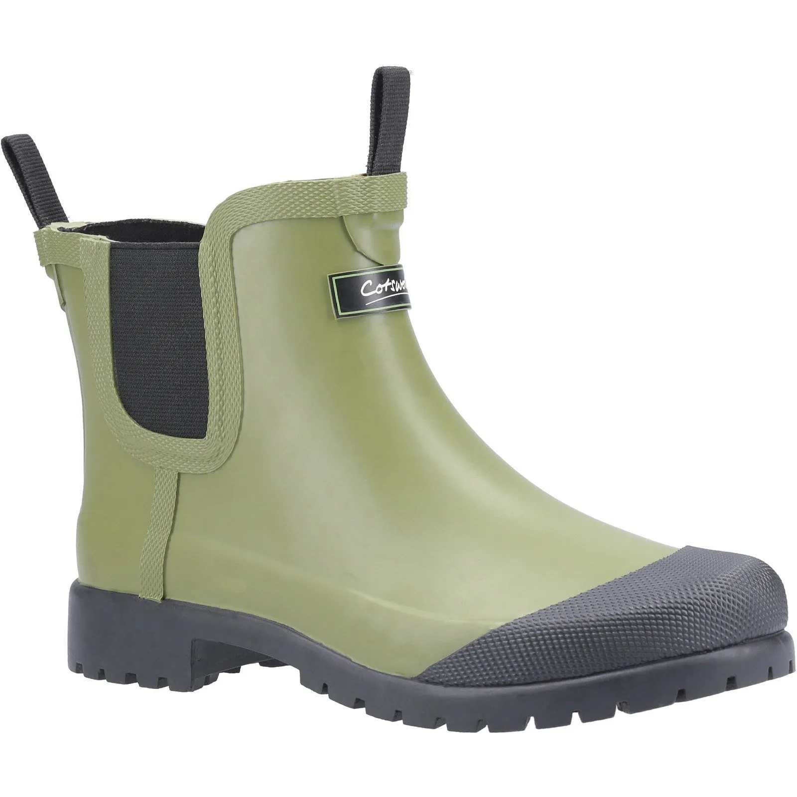 Blenheim Waterproof Ankle Boot