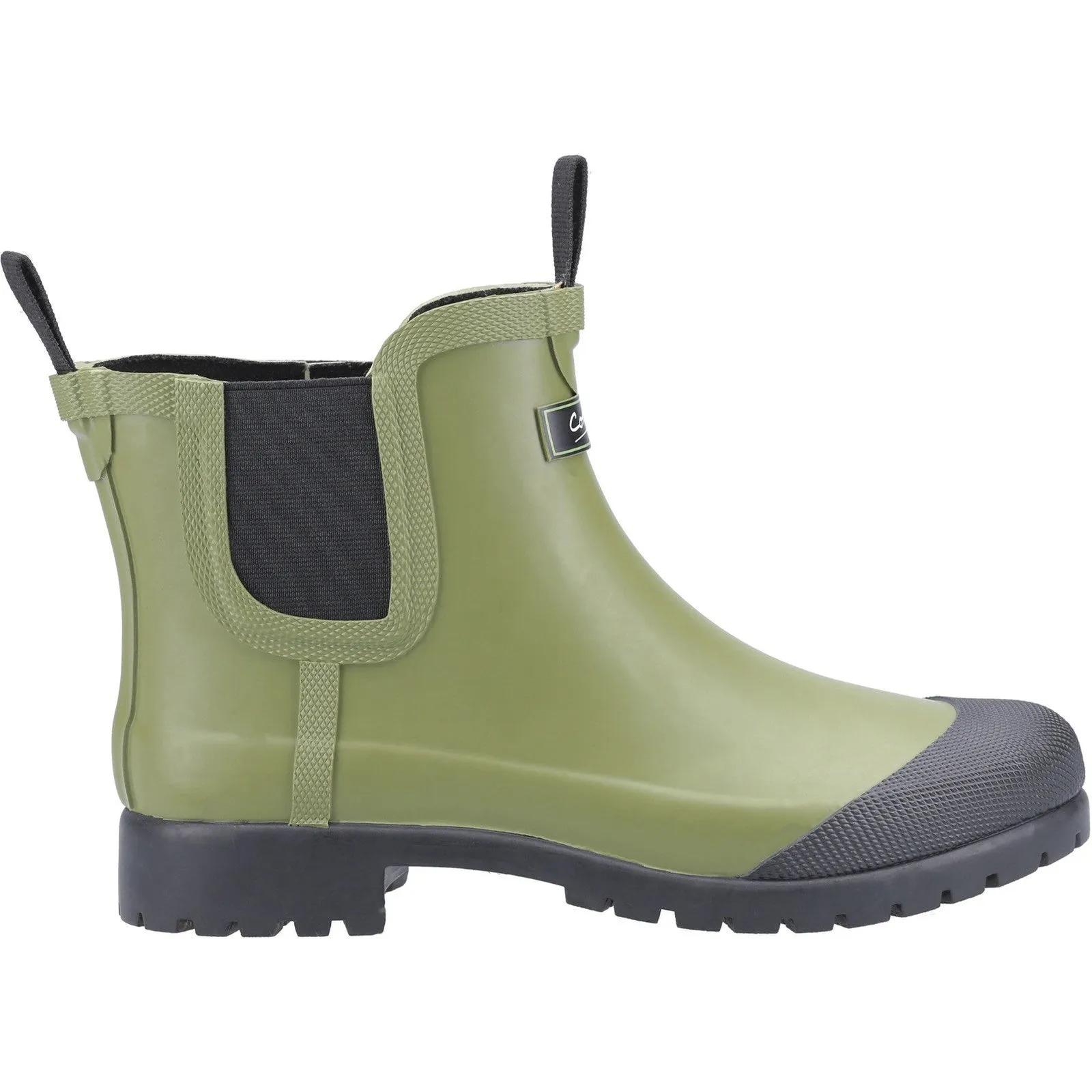 Blenheim Waterproof Ankle Boot