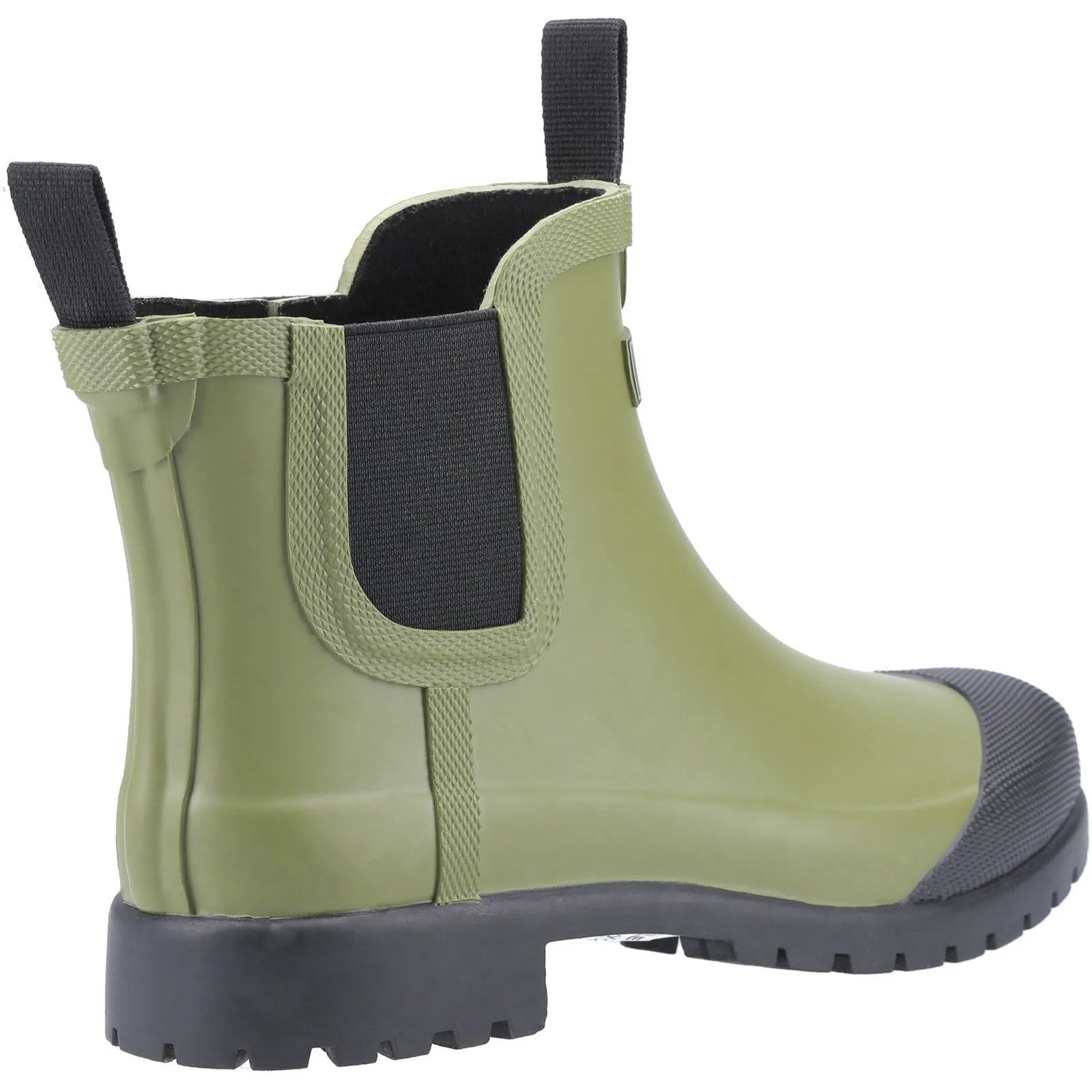 Blenheim Waterproof Ankle Boot