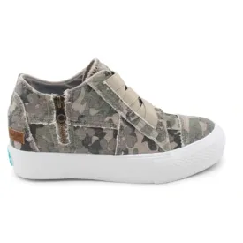 BLOWFISH MAMBA NATURAL LOVE NOT WAR CAMO - WOMENS