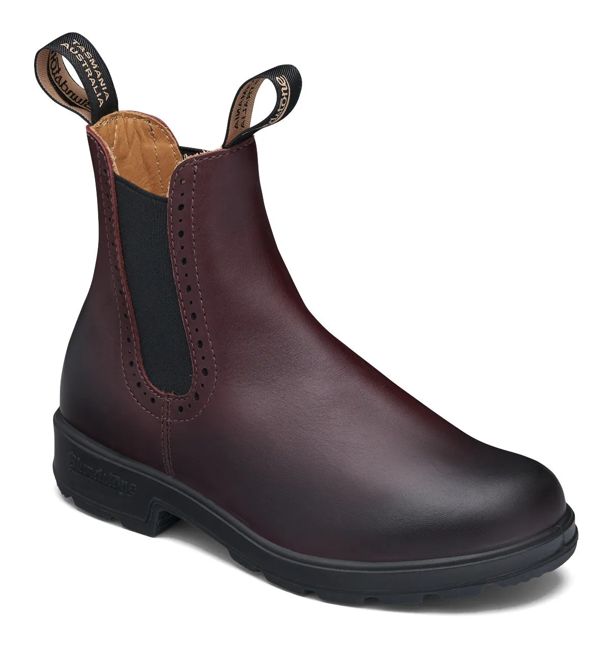 Blundstone 1352 Women's Hi Top Shiraz