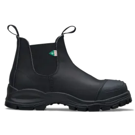 Blundstone #968 - XFR (CSA) Work & Safety Boot (Black)