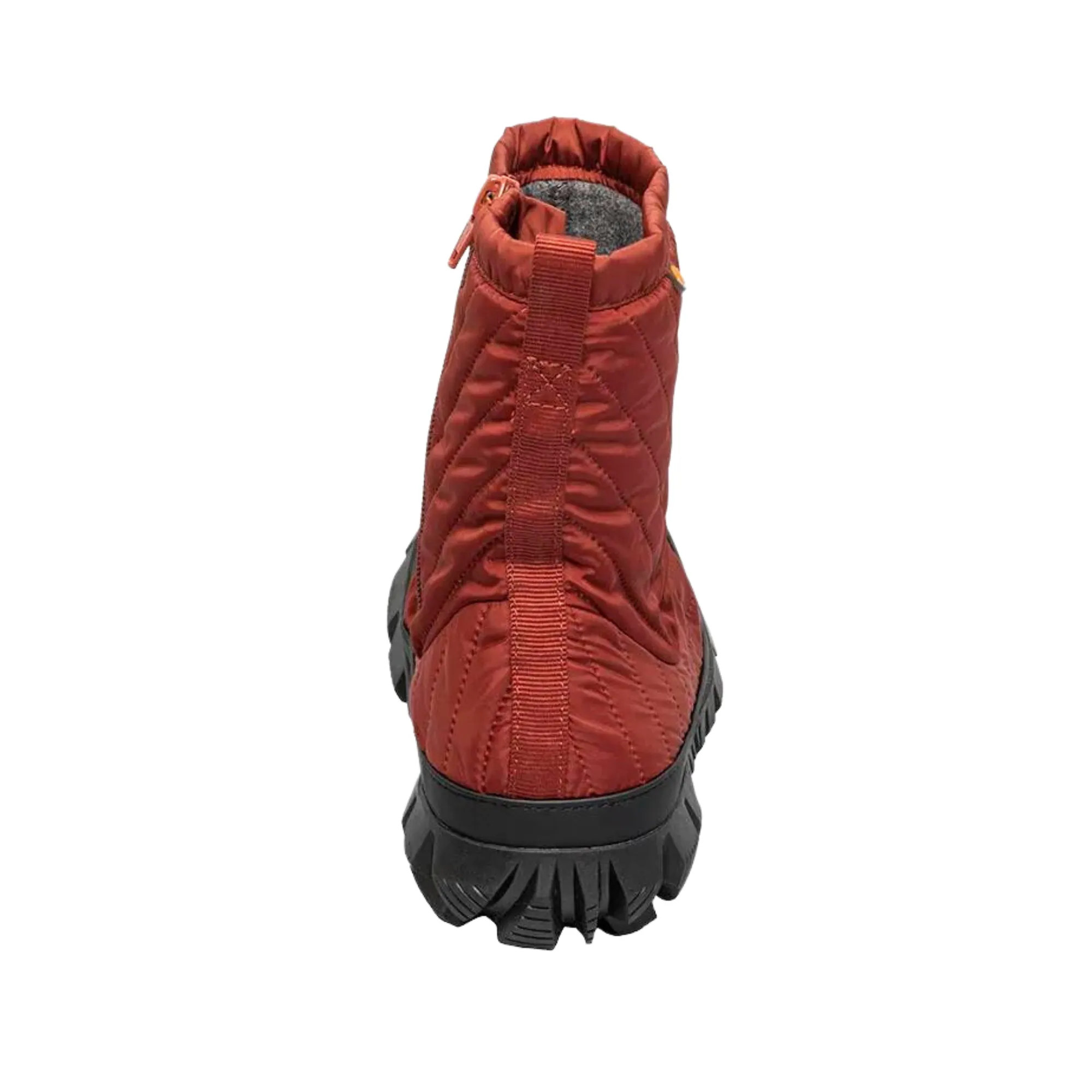 Bogs Snowcata Mid Red