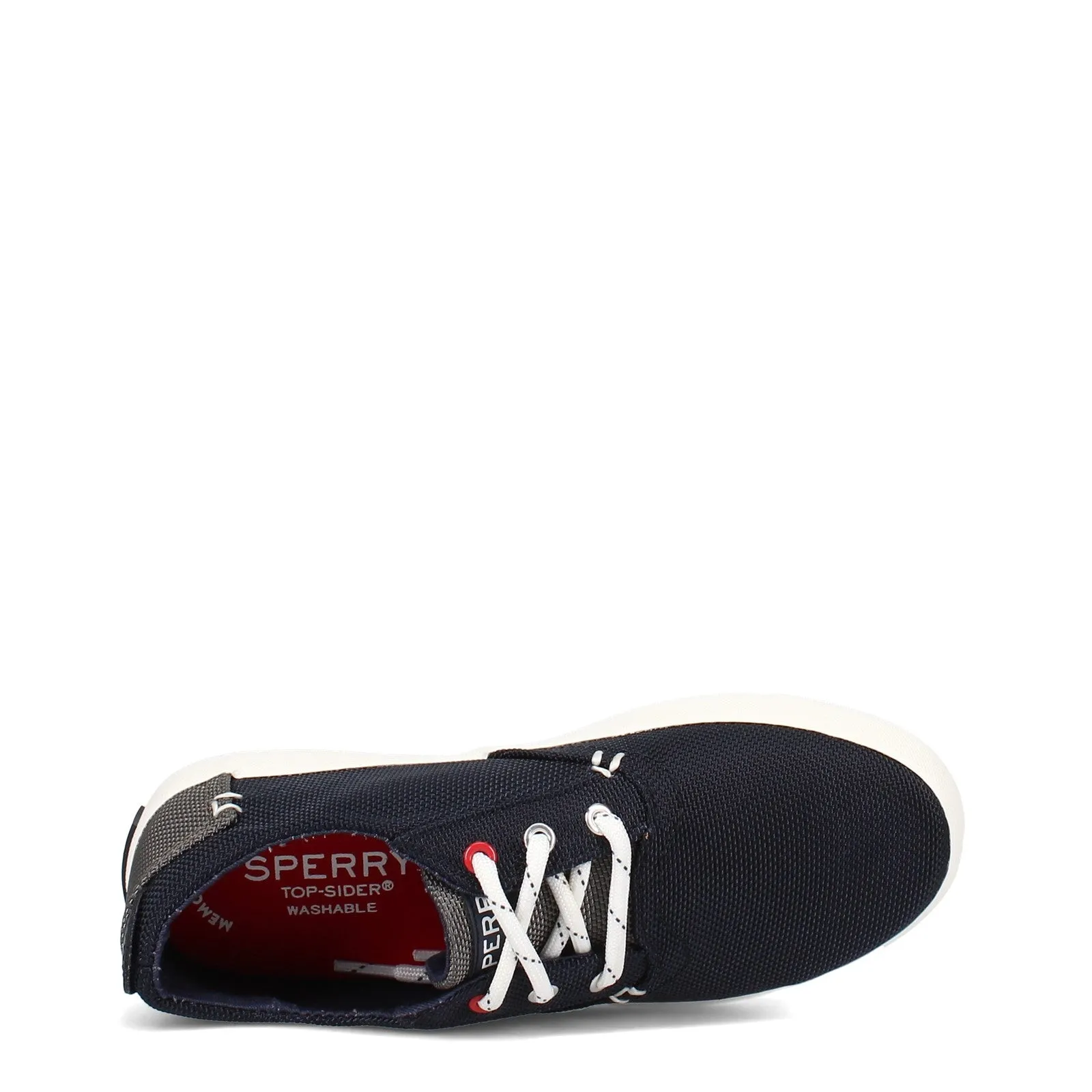 Boy's Sperry, Bodie Sneaker - Little Kid & Big Kid