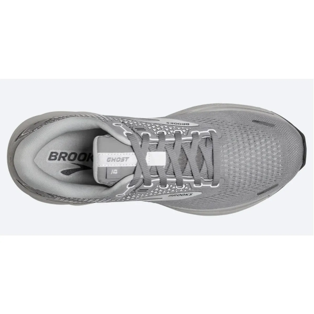 Brooks Ghost 14 Running Shoes - Womens