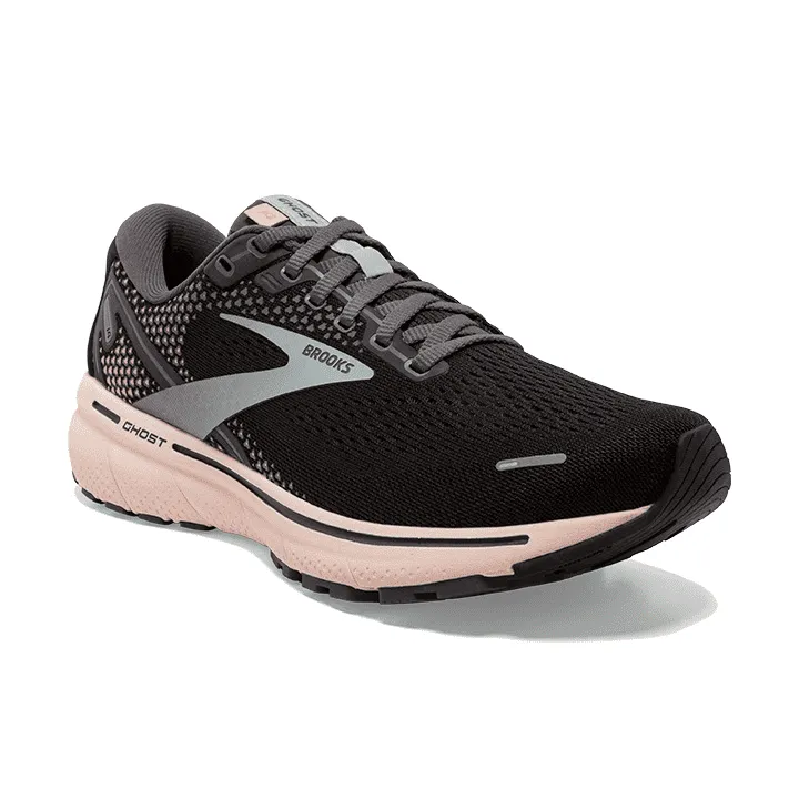 Brooks Ghost 14 Running Shoes - Womens