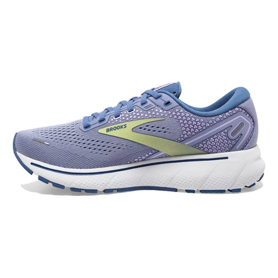 Brooks Ghost 14 Running Shoes - Womens