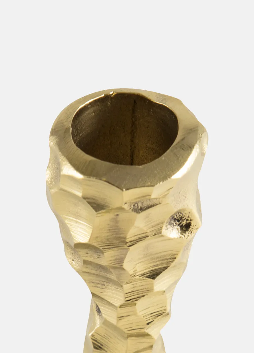 Candlestick | Opaque Objects | Brass | Small