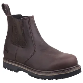 Carlisle Dealer Boot