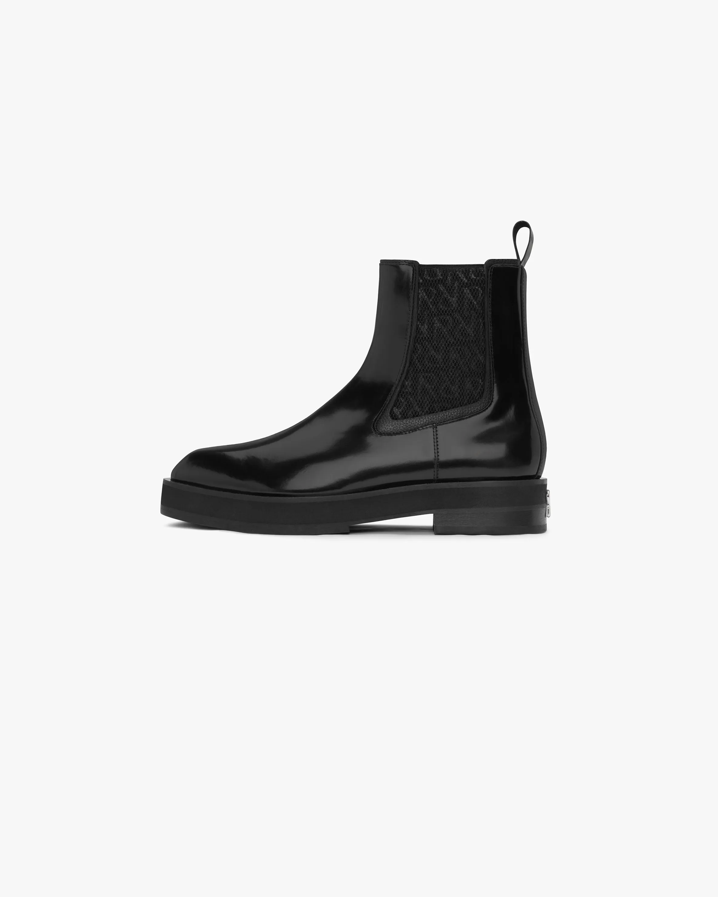 Chelsea Boot - Black