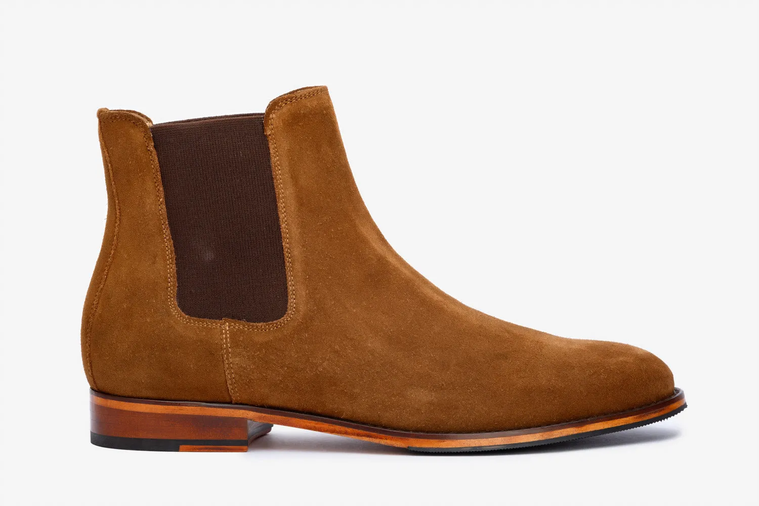 Chelsea Boot-C