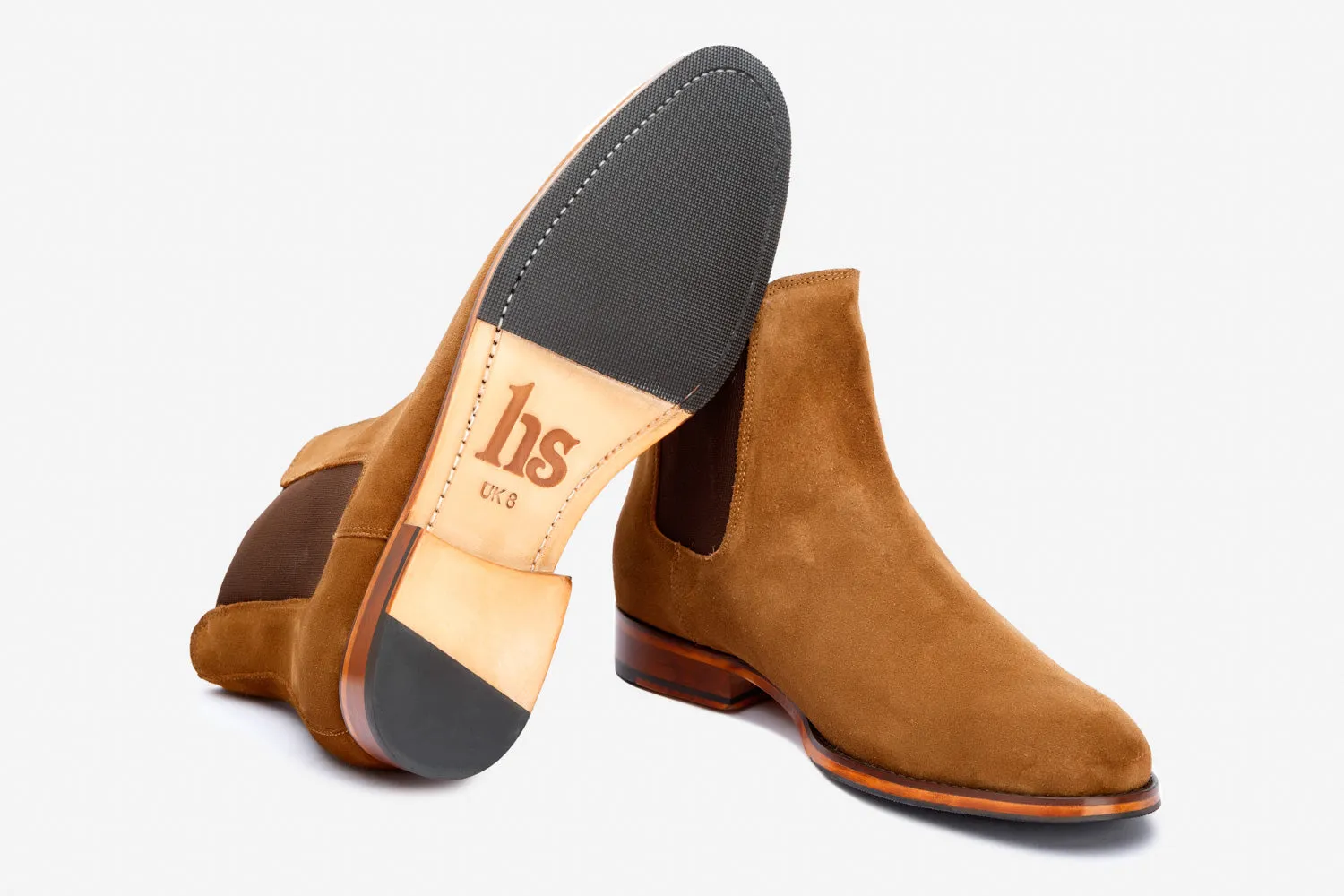 Chelsea Boot-C