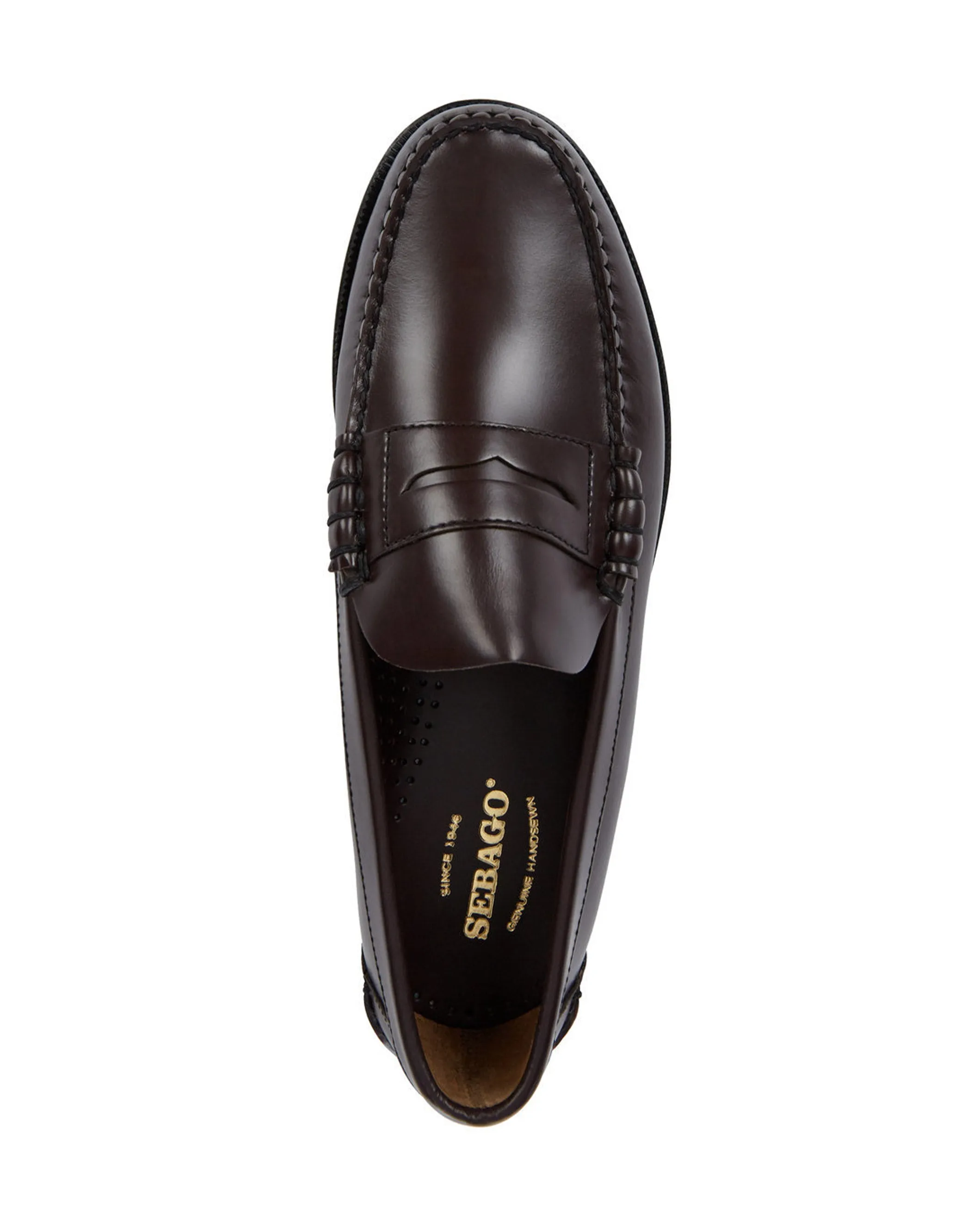 Classic Dan Leather Loafer