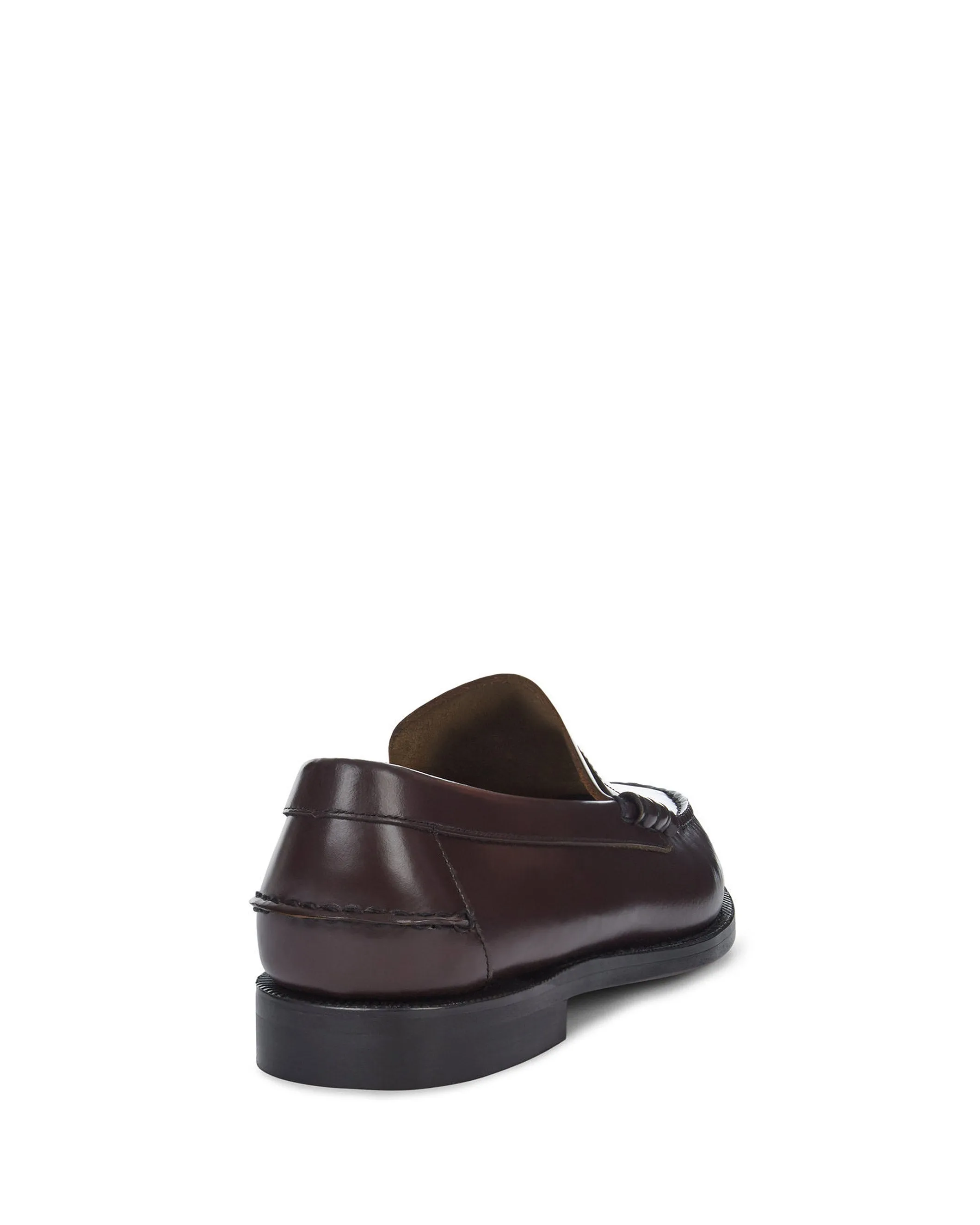 Classic Dan Leather Loafer