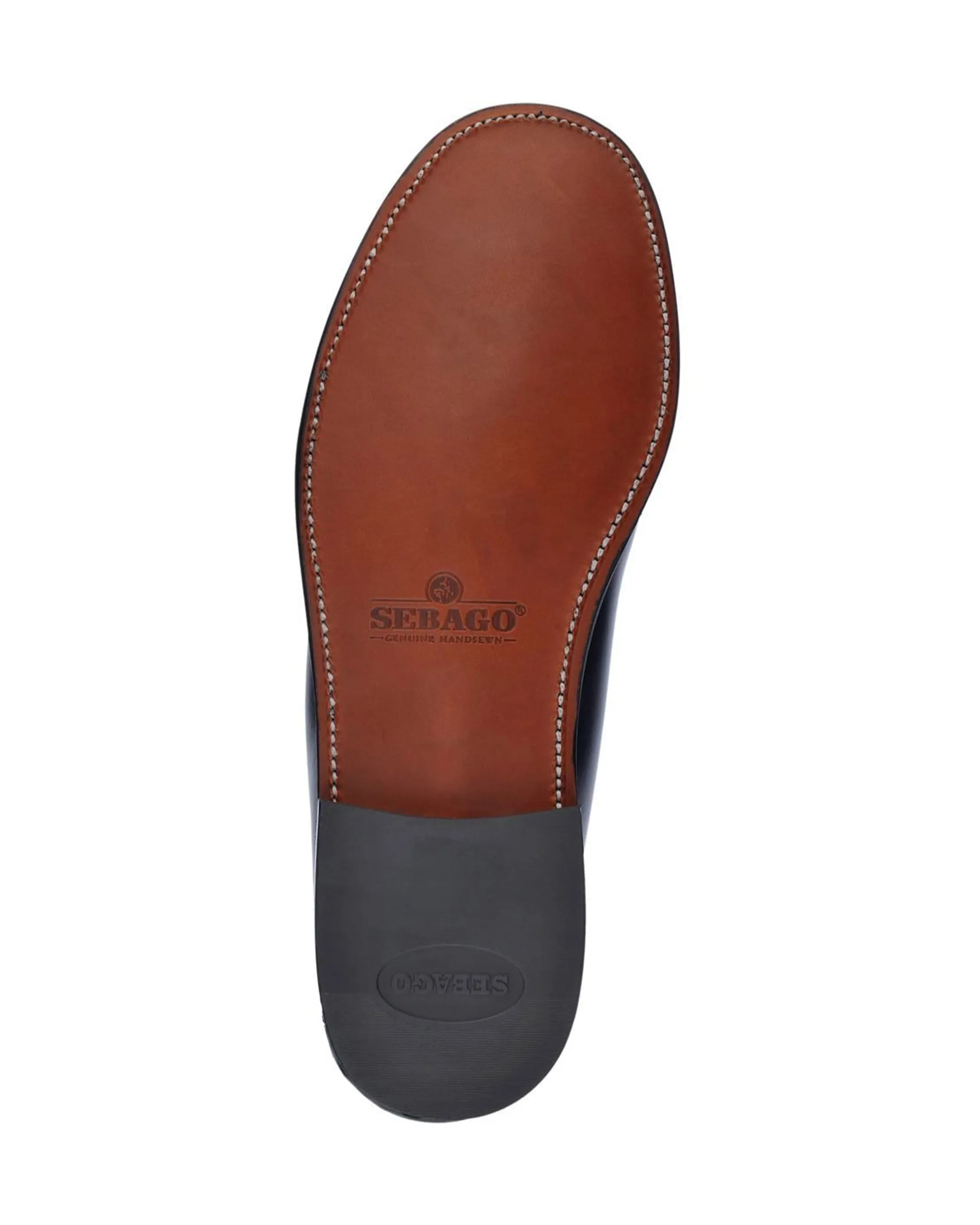 Classic Dan Leather Loafer