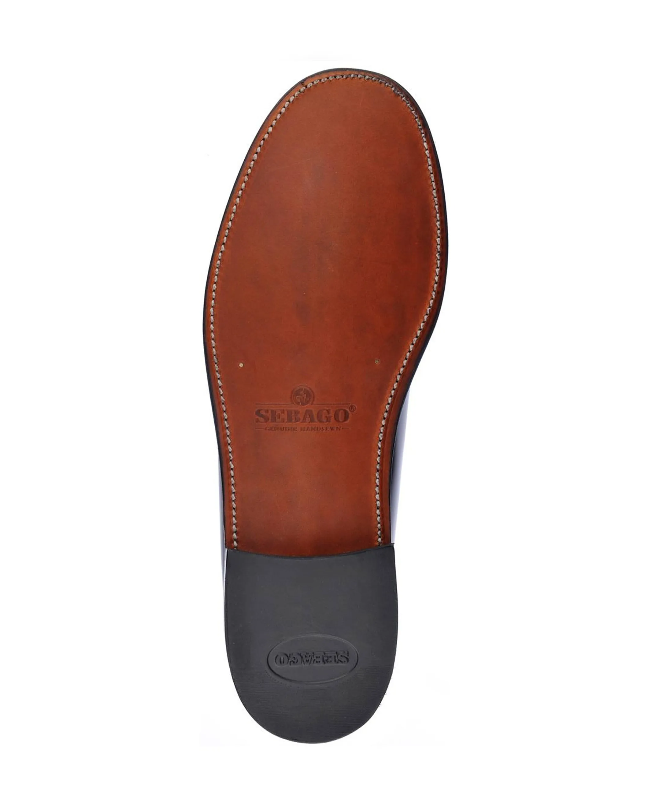 Classic Dan Leather Loafer