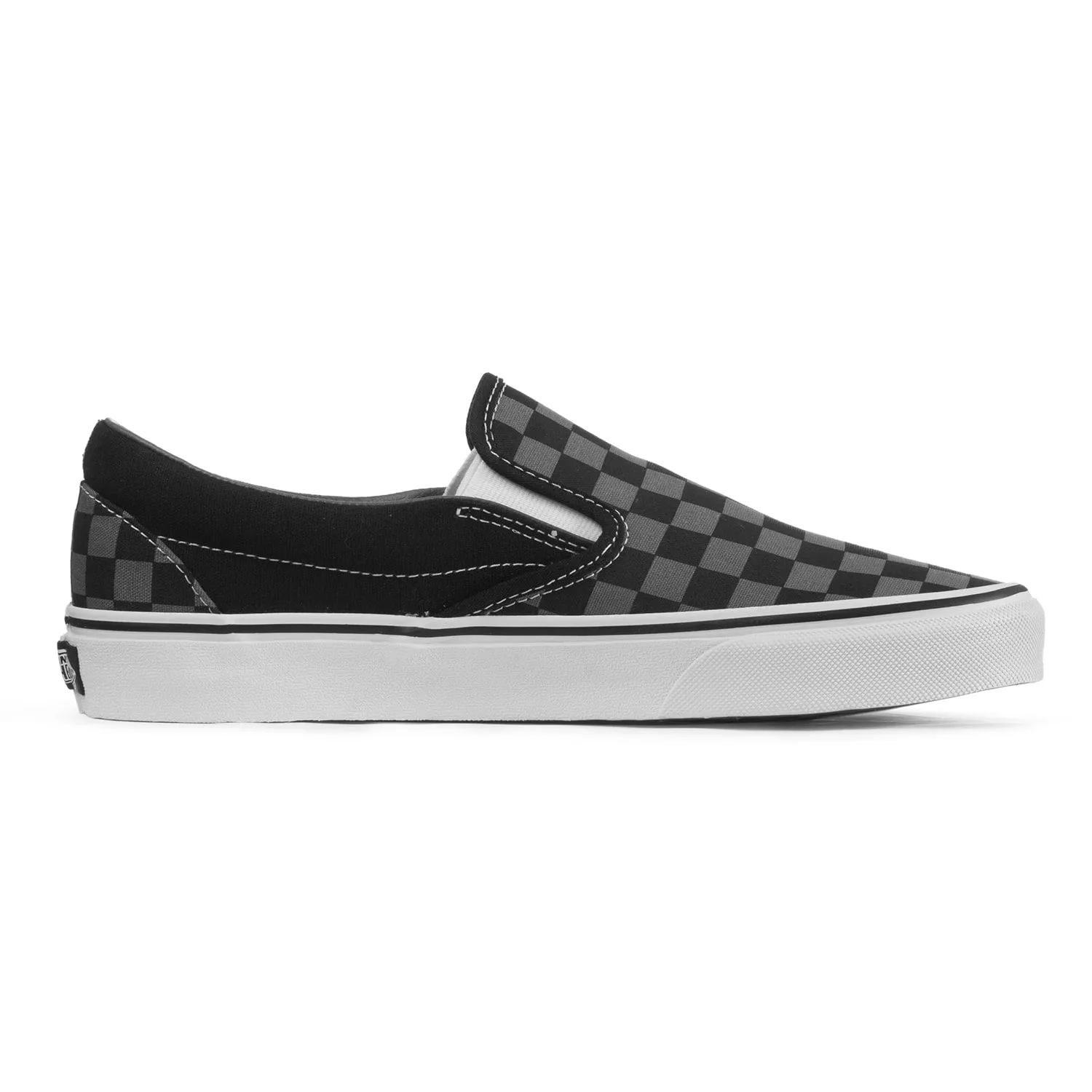 Classic Slip On