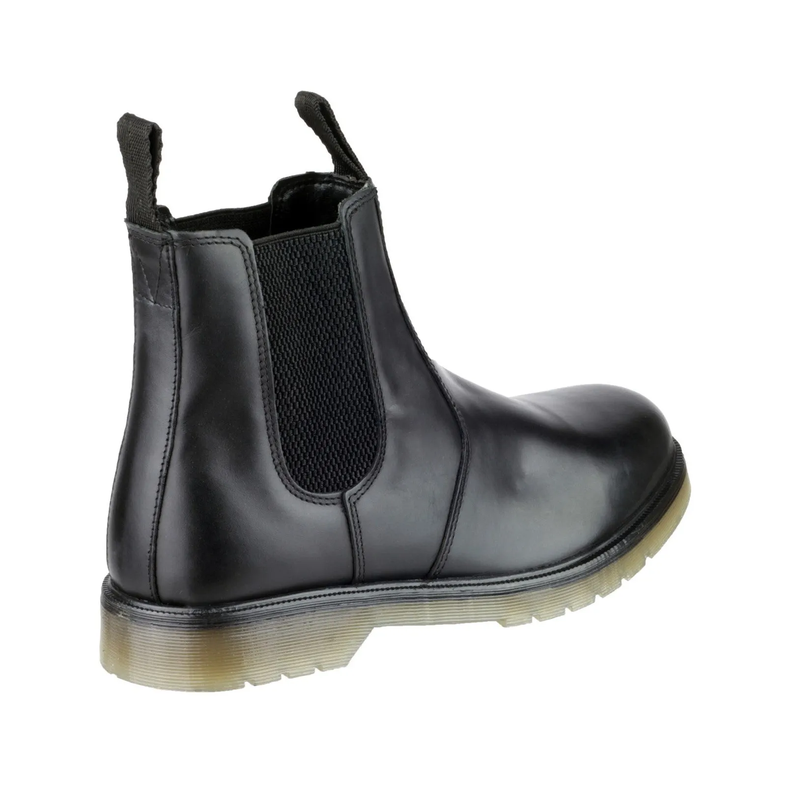 Colchester Mens Boot