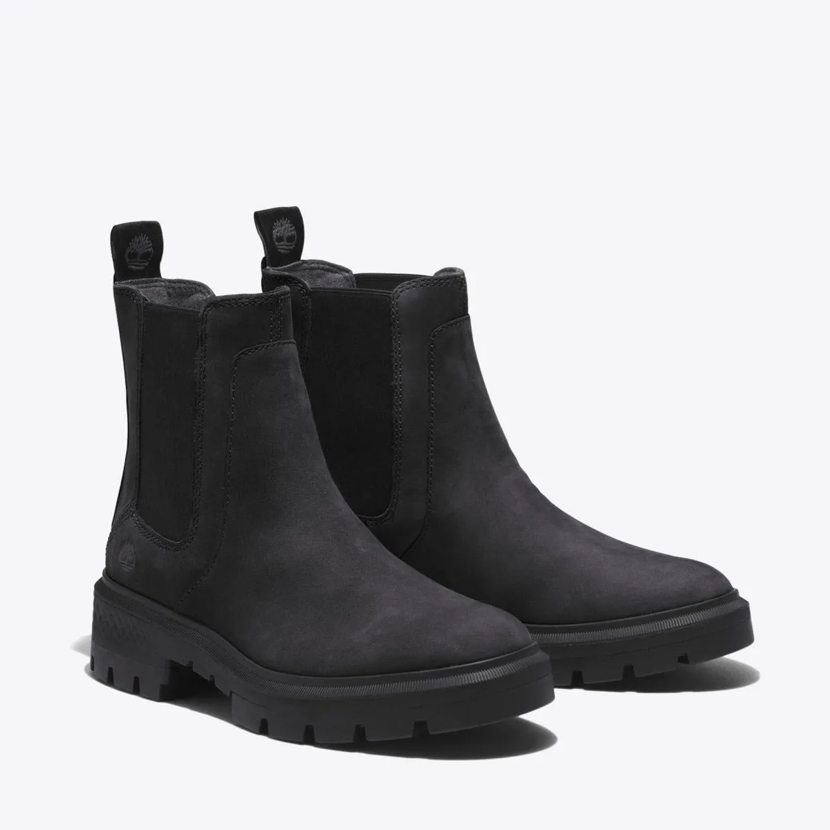 Cortina Valley Chelsea Boot