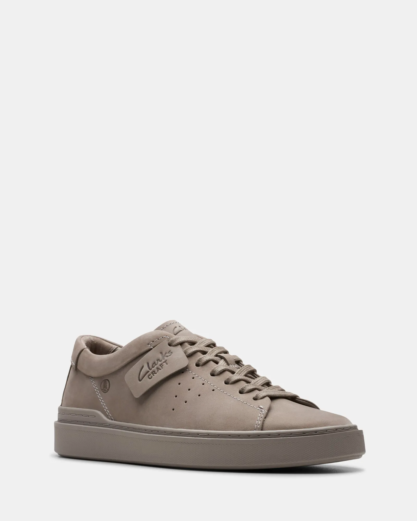 Craft Swift Grey Nubuck