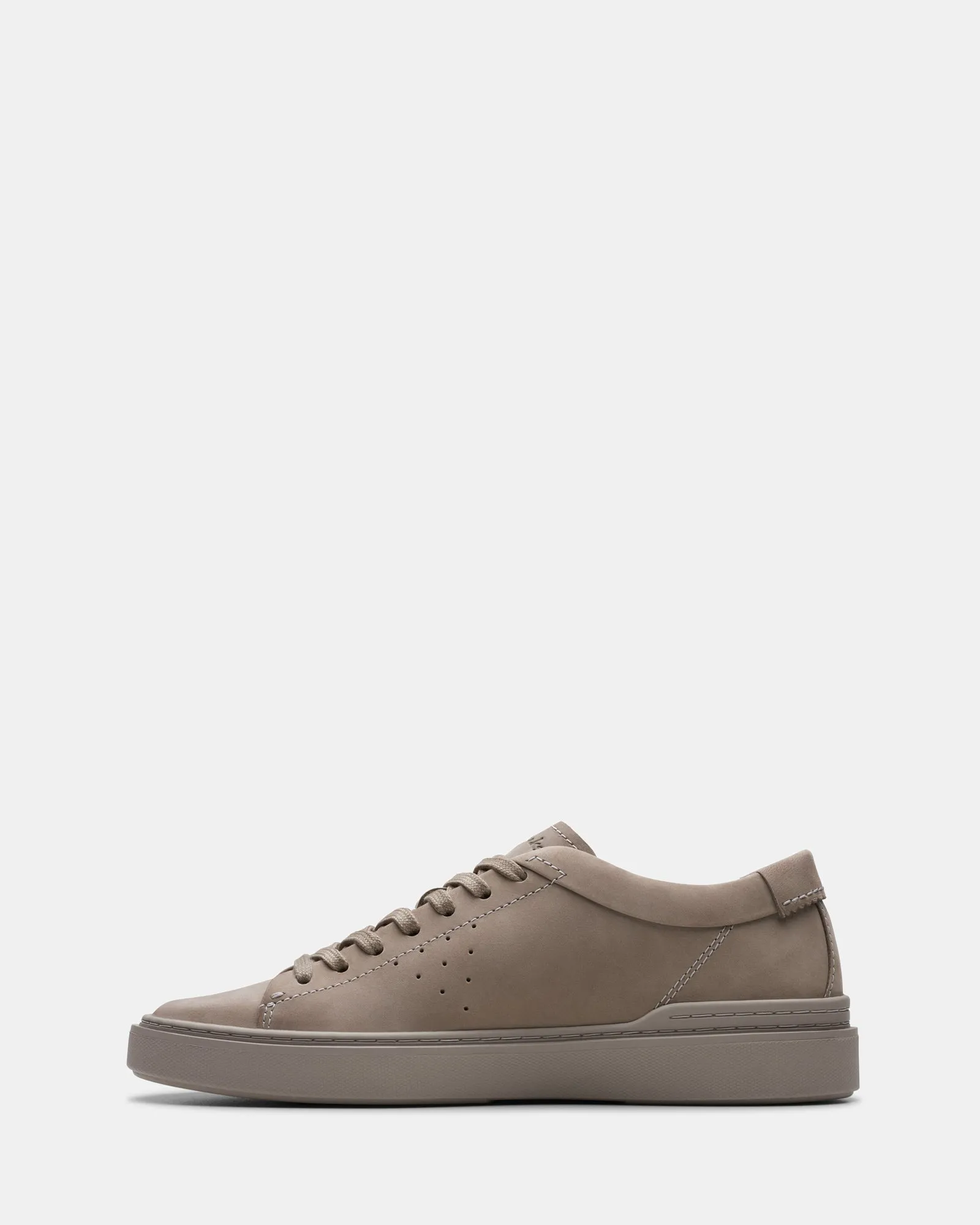 Craft Swift Grey Nubuck