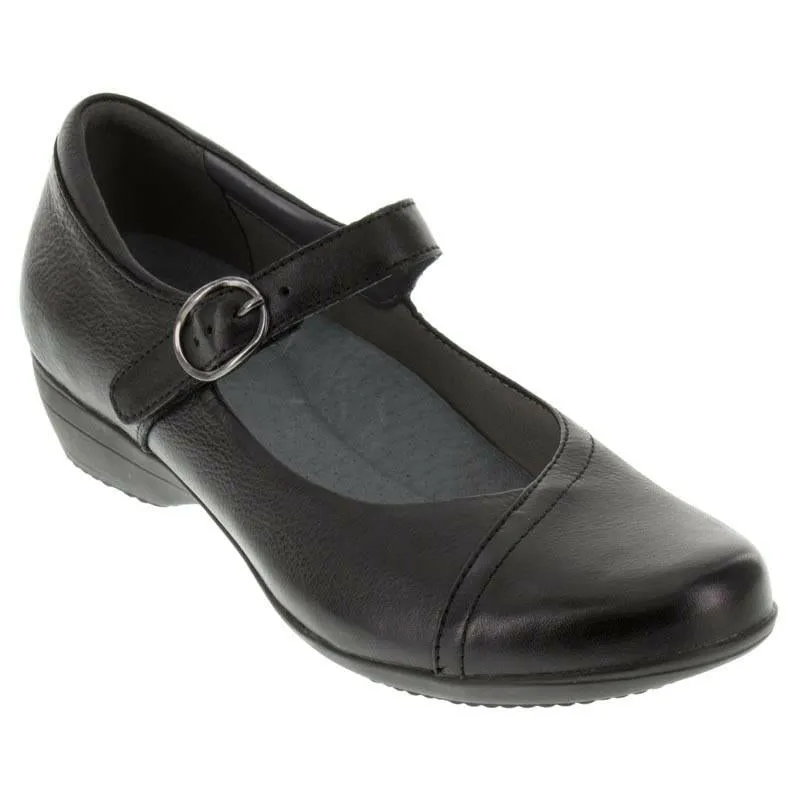 Dansko Fawna Wide