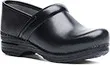 Dansko Pro XP Cabrio Black