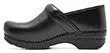 Dansko Pro XP Cabrio Black