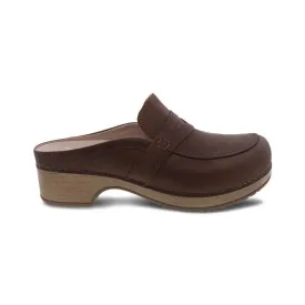 Dansko Women's Bel - Brown