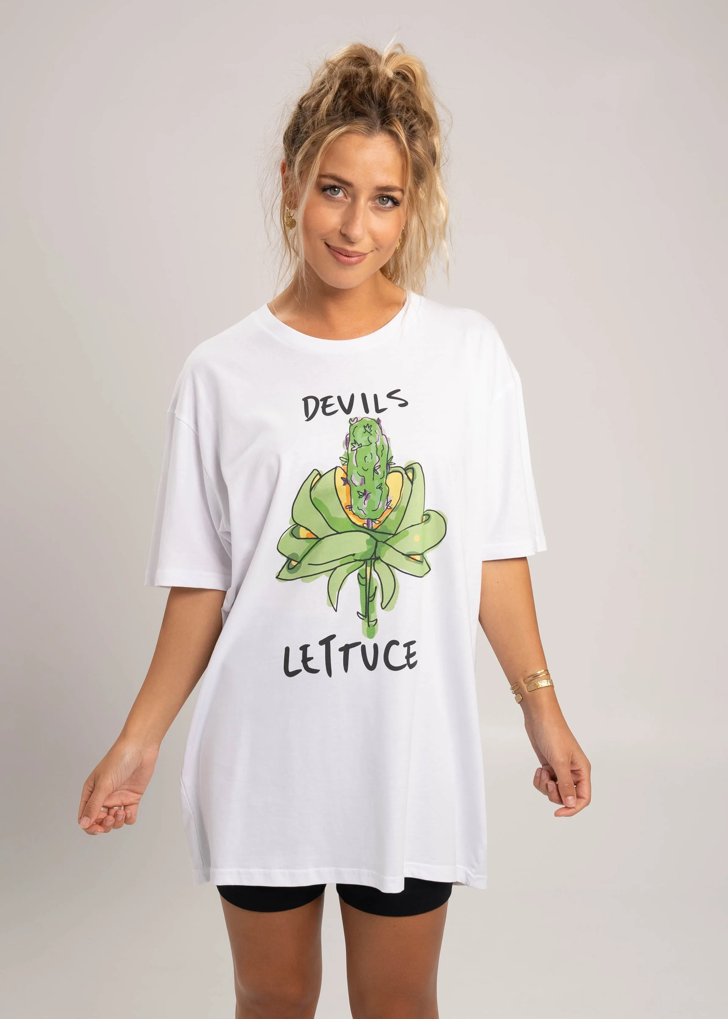 Devils Lettuce T-Shirt