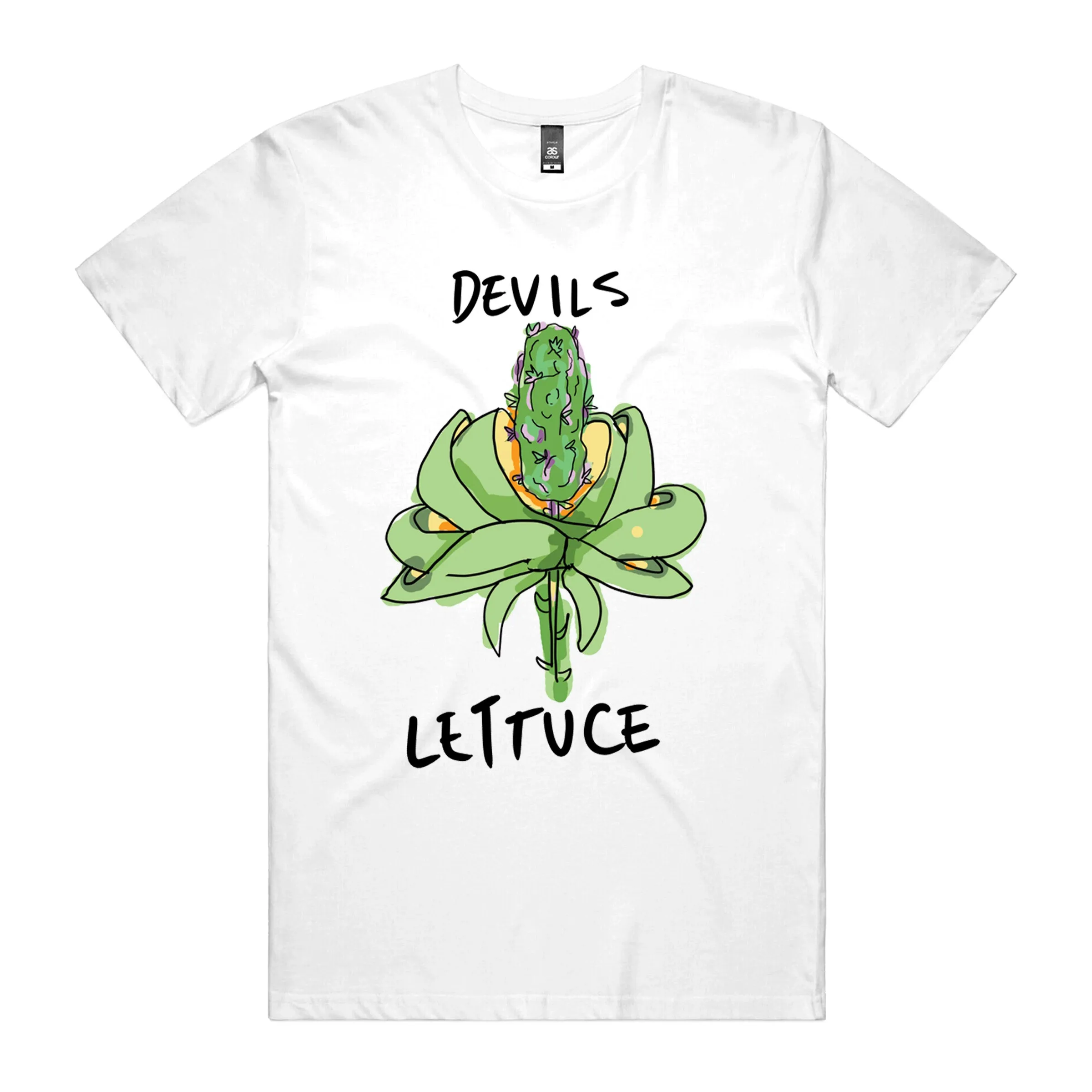 Devils Lettuce T-Shirt