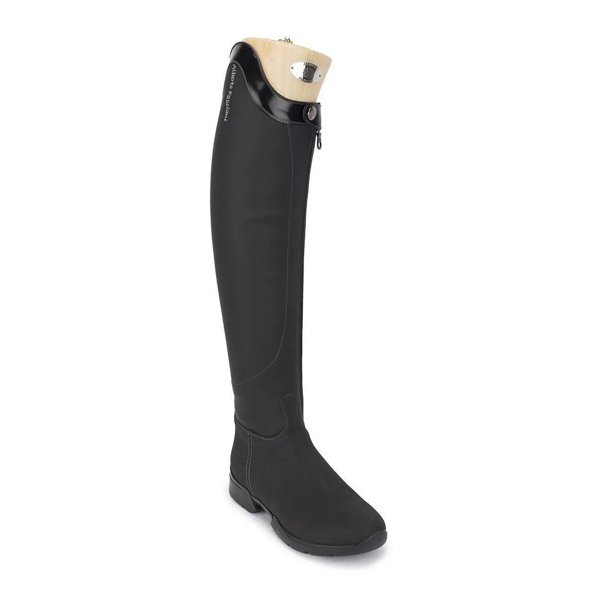 DRESSAGE CUSTO 135<br>Training boot [40 - 46]