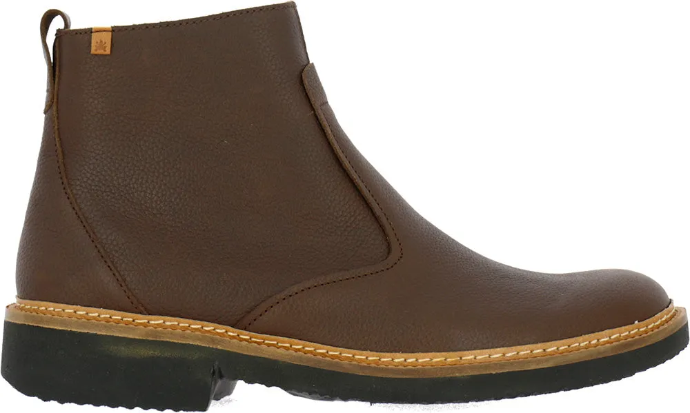 El Naturalista Men's NG33 Yugen Soft Grain Boot