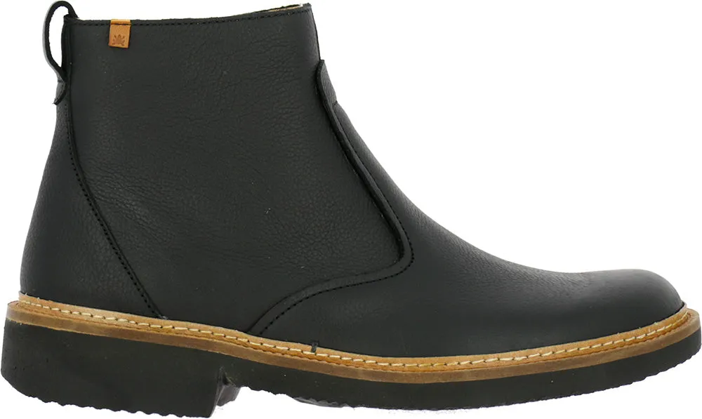 El Naturalista Men's NG33 Yugen Soft Grain Boot