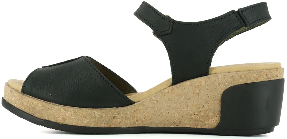 El Naturalista Women's N5000 Pleasant Sandal