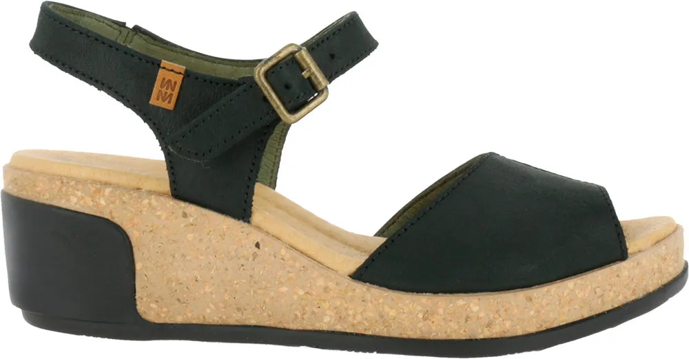 El Naturalista Women's N5000 Pleasant Sandal