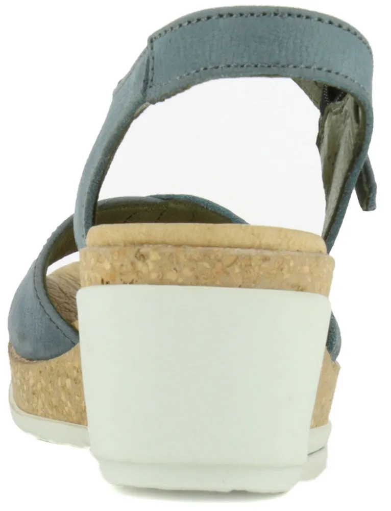 El Naturalista Women's N5000 Pleasant Sandal