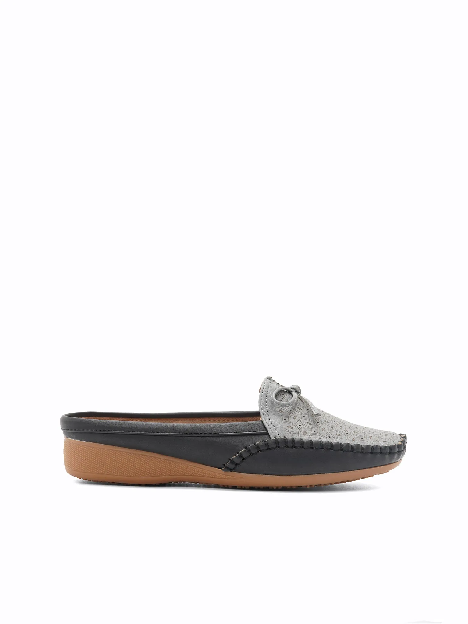 Ethan Flat Mules