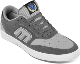 Etnies The Aurelien Grey 076