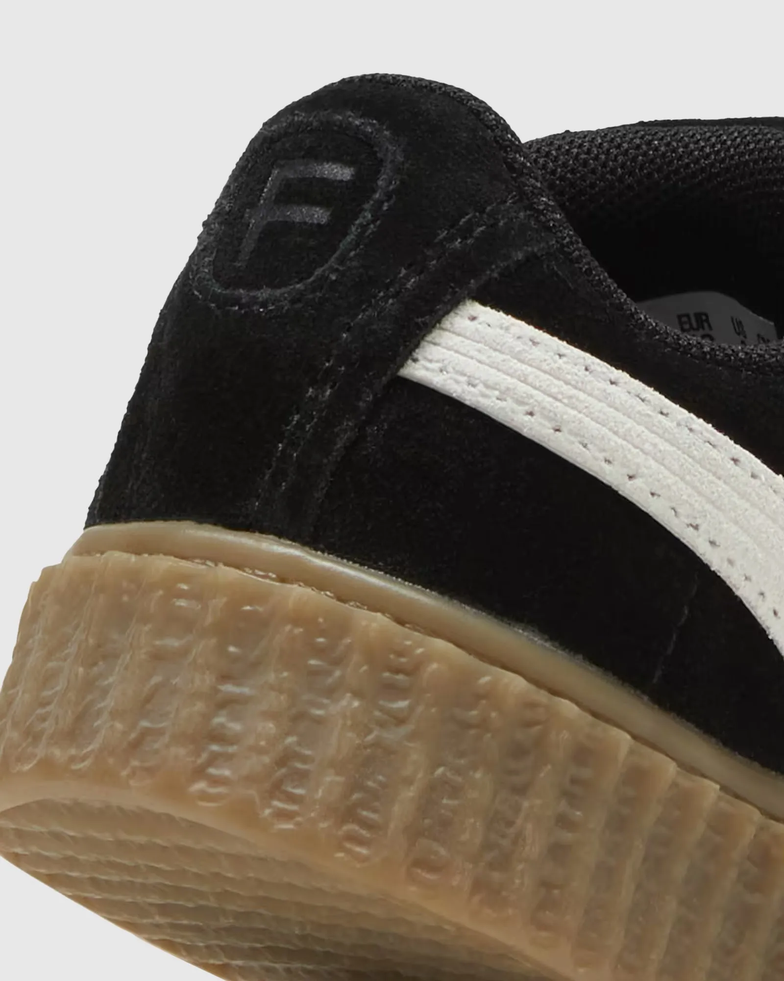 FENTY CREEPER PHATTY "BLACK" INFANT