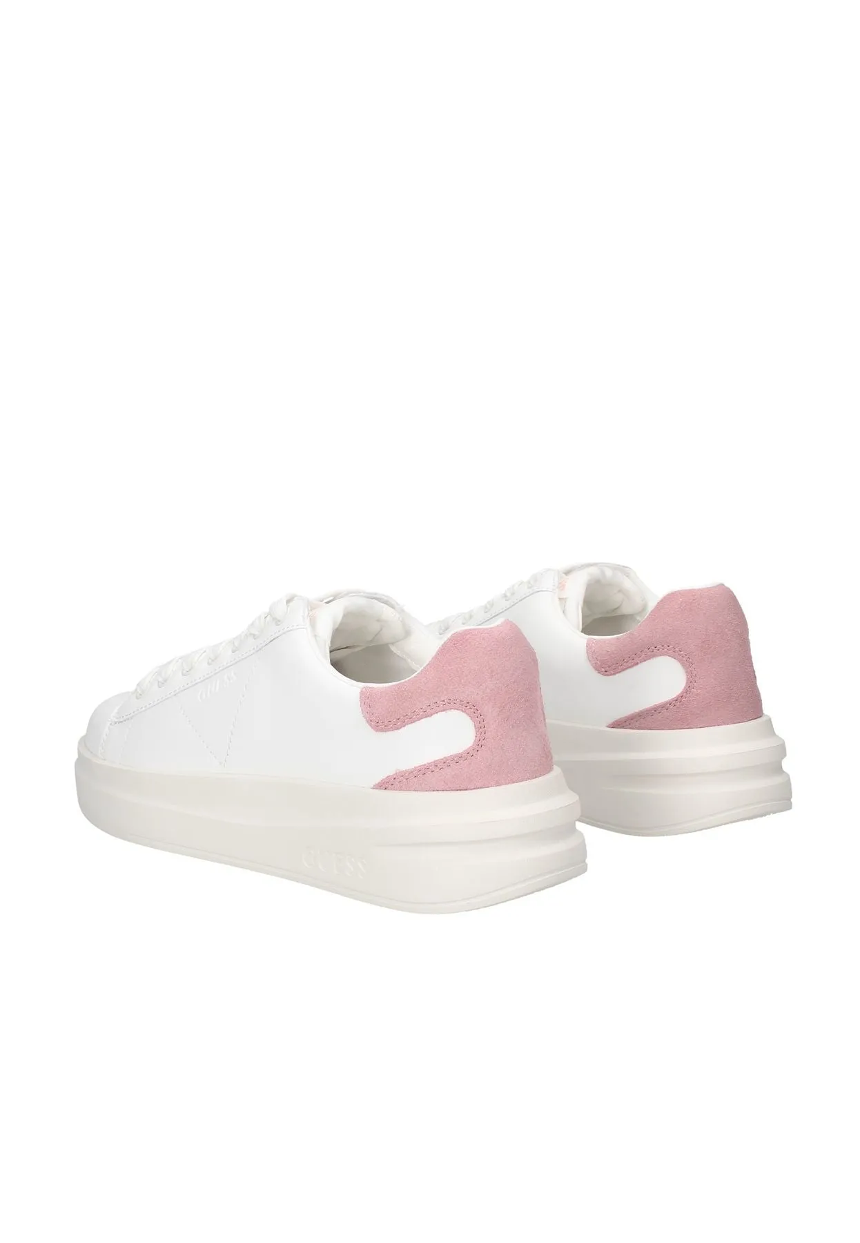 FLJELBLEA12 sneaker GUESS