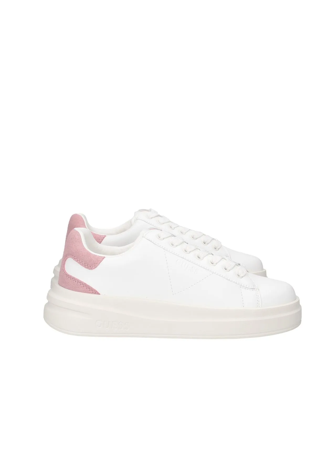 FLJELBLEA12 sneaker GUESS