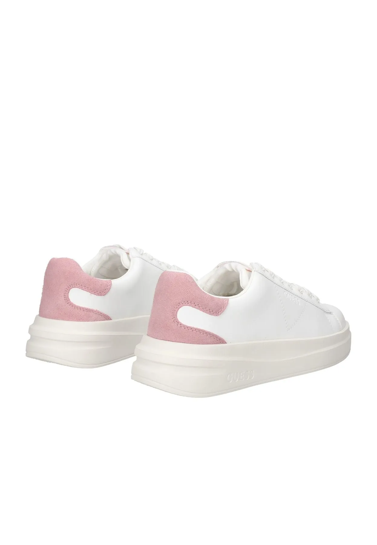 FLJELBLEA12 sneaker GUESS