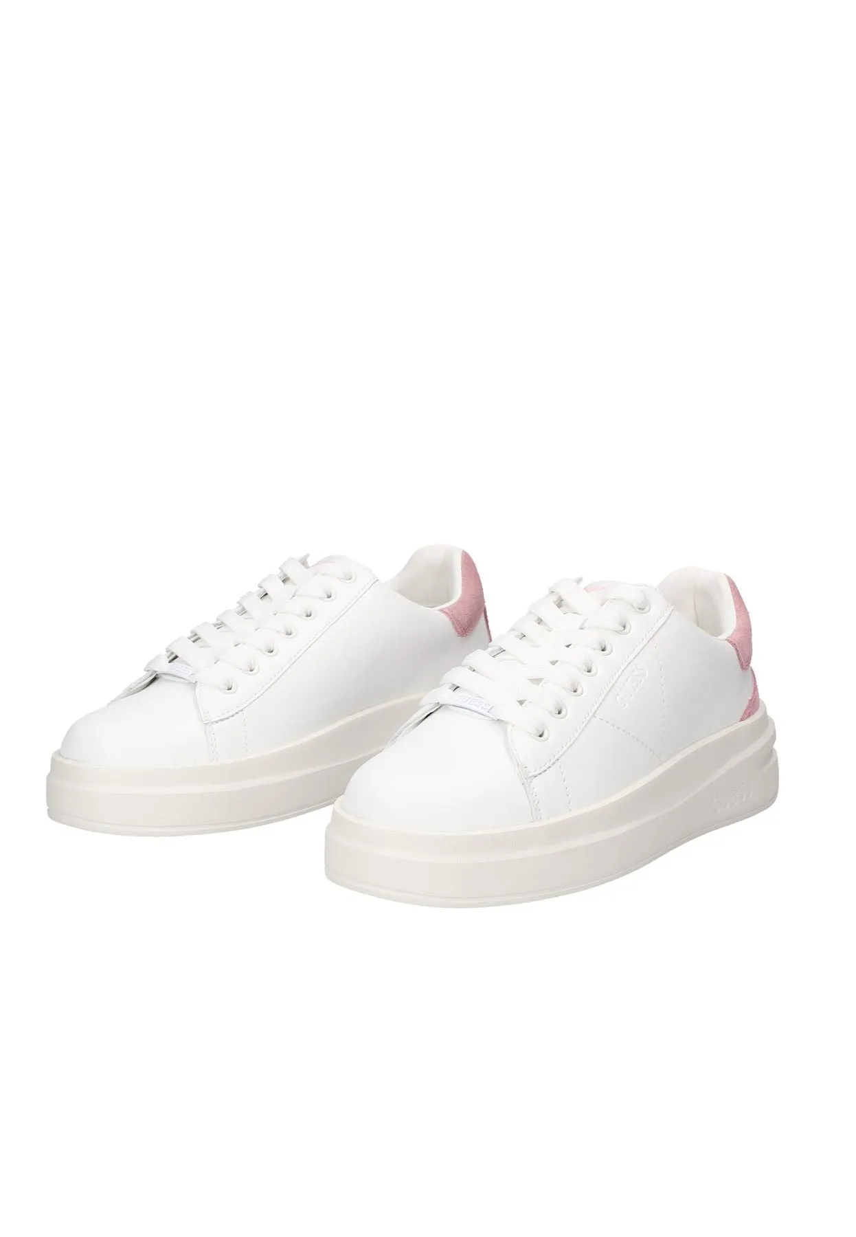 FLJELBLEA12 sneaker GUESS