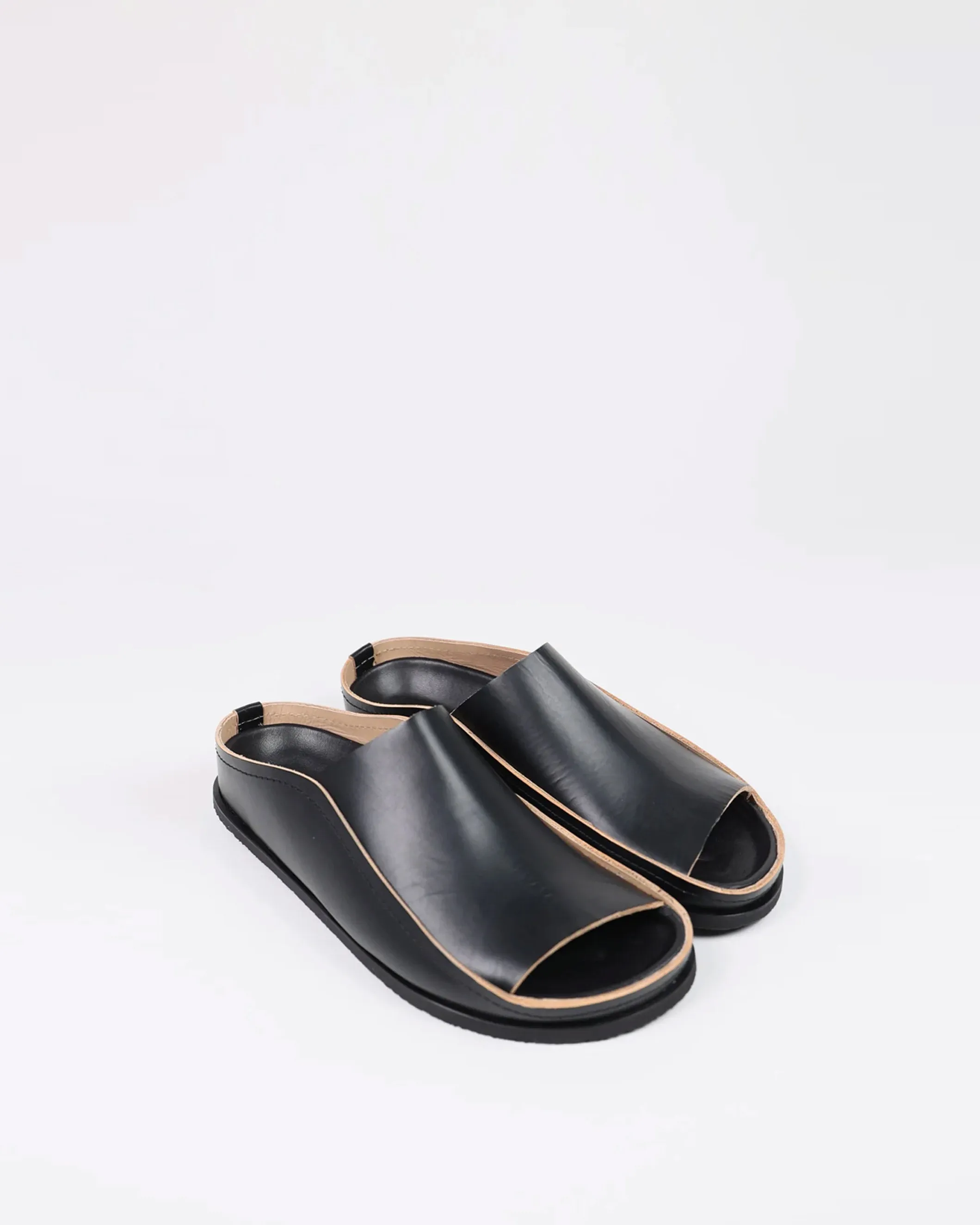 Fussbelt Sandals