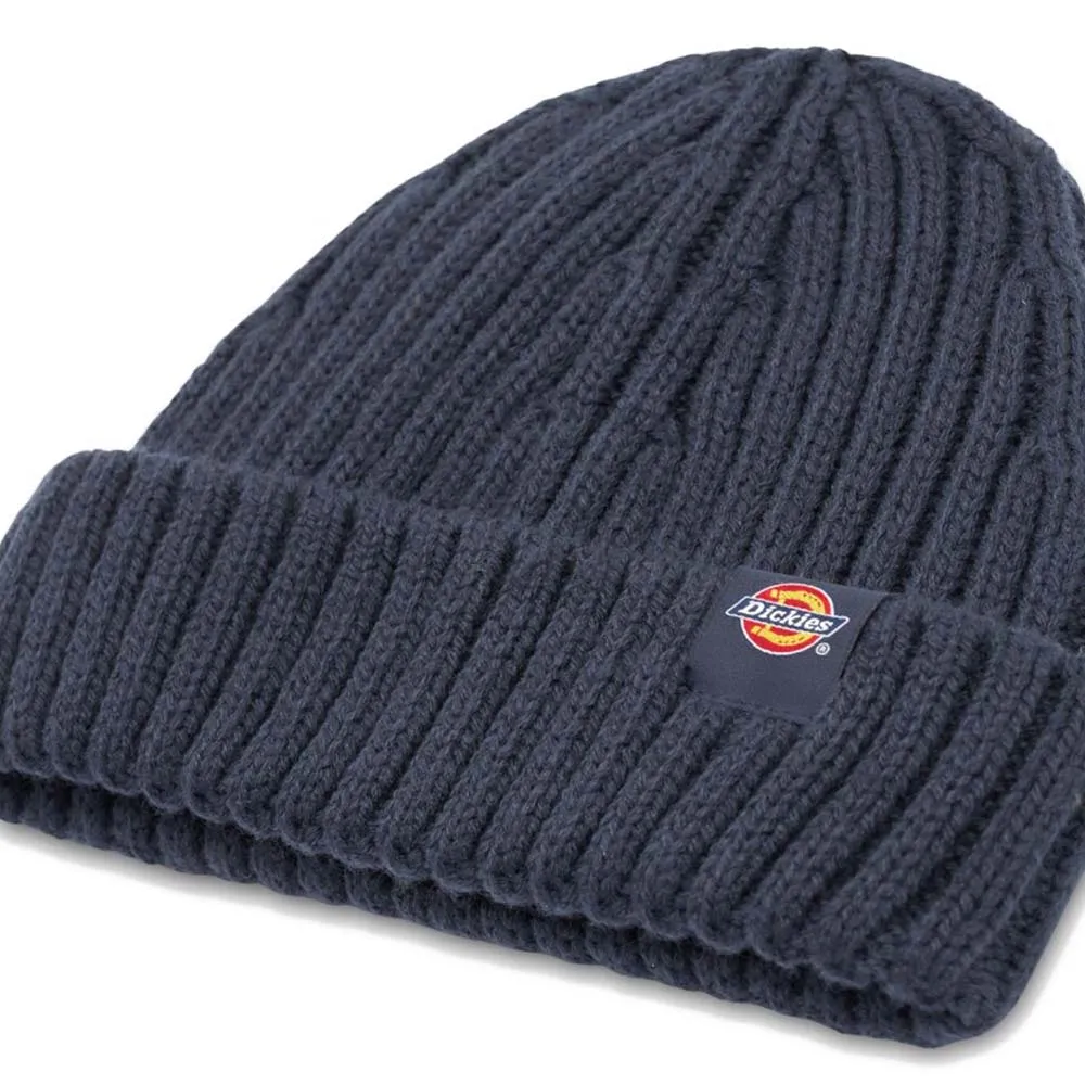 GARNETT FISHERMAN BEANIE