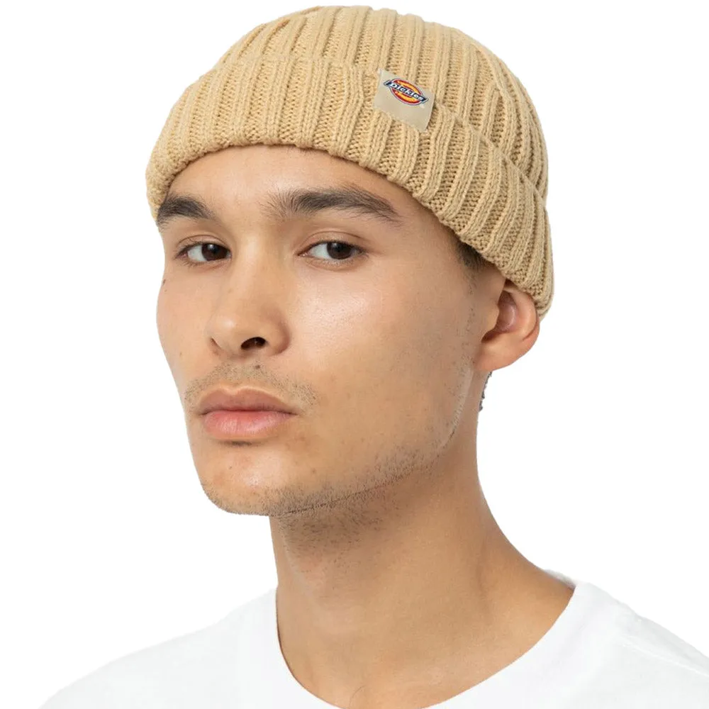 GARNETT FISHERMAN BEANIE