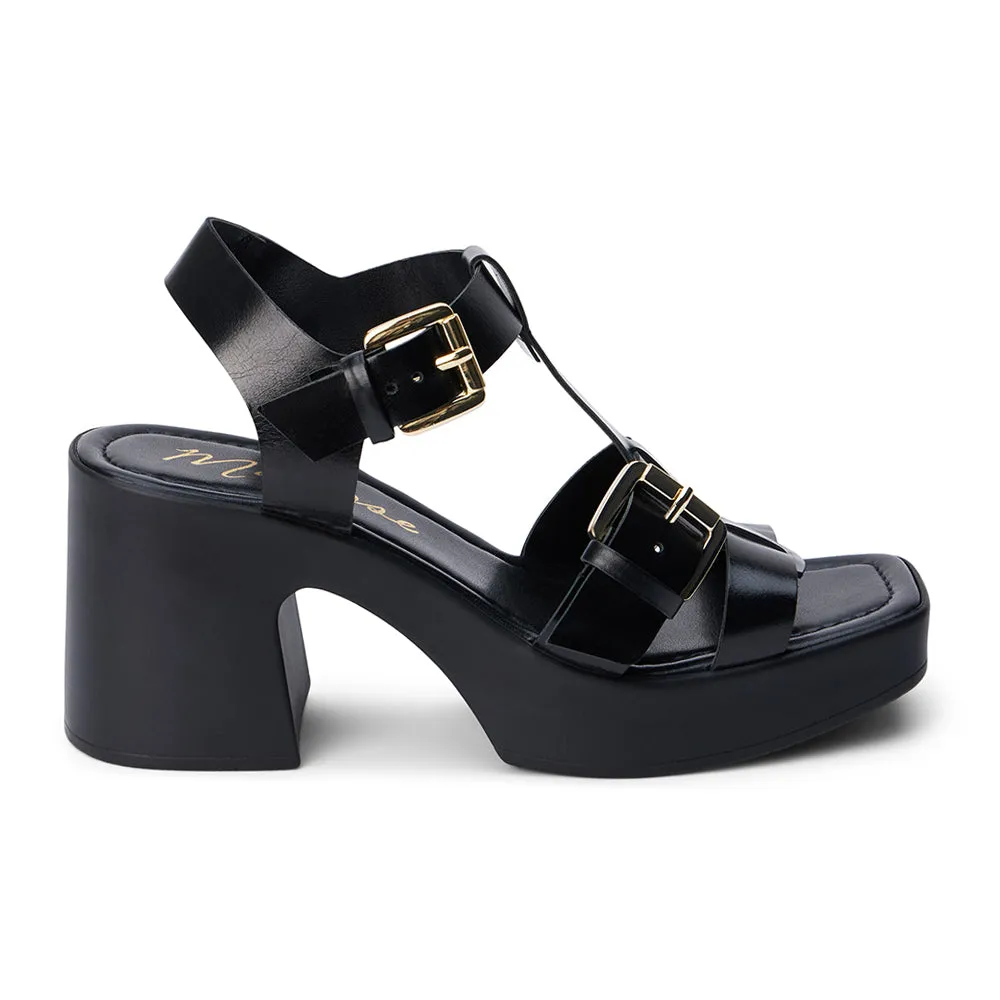 Harrison Heeled Sandal