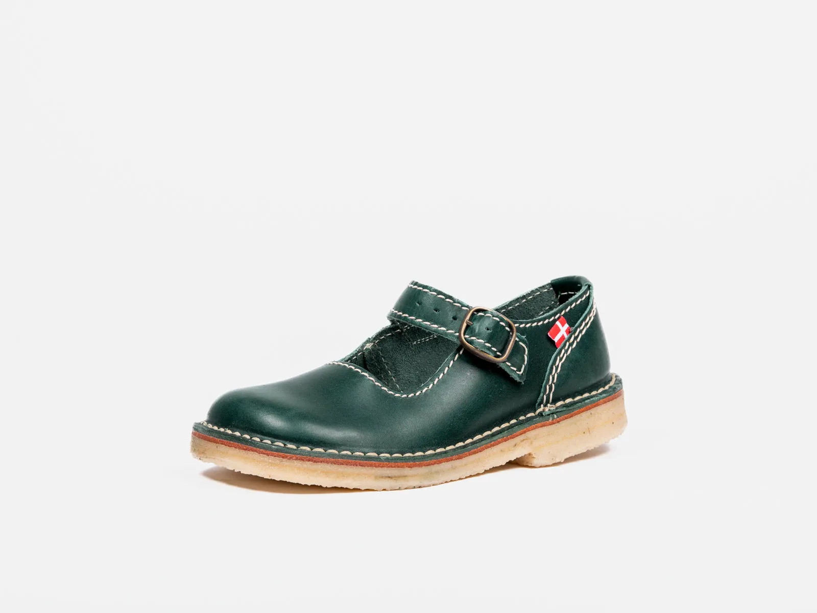 Himmerland | Turquoise-Green